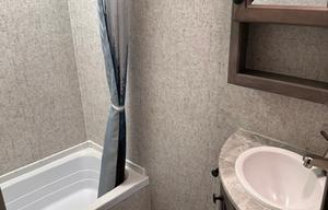 2020 Coachmen Apex Nano