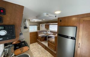 Your  Glamping Experience Awaits!