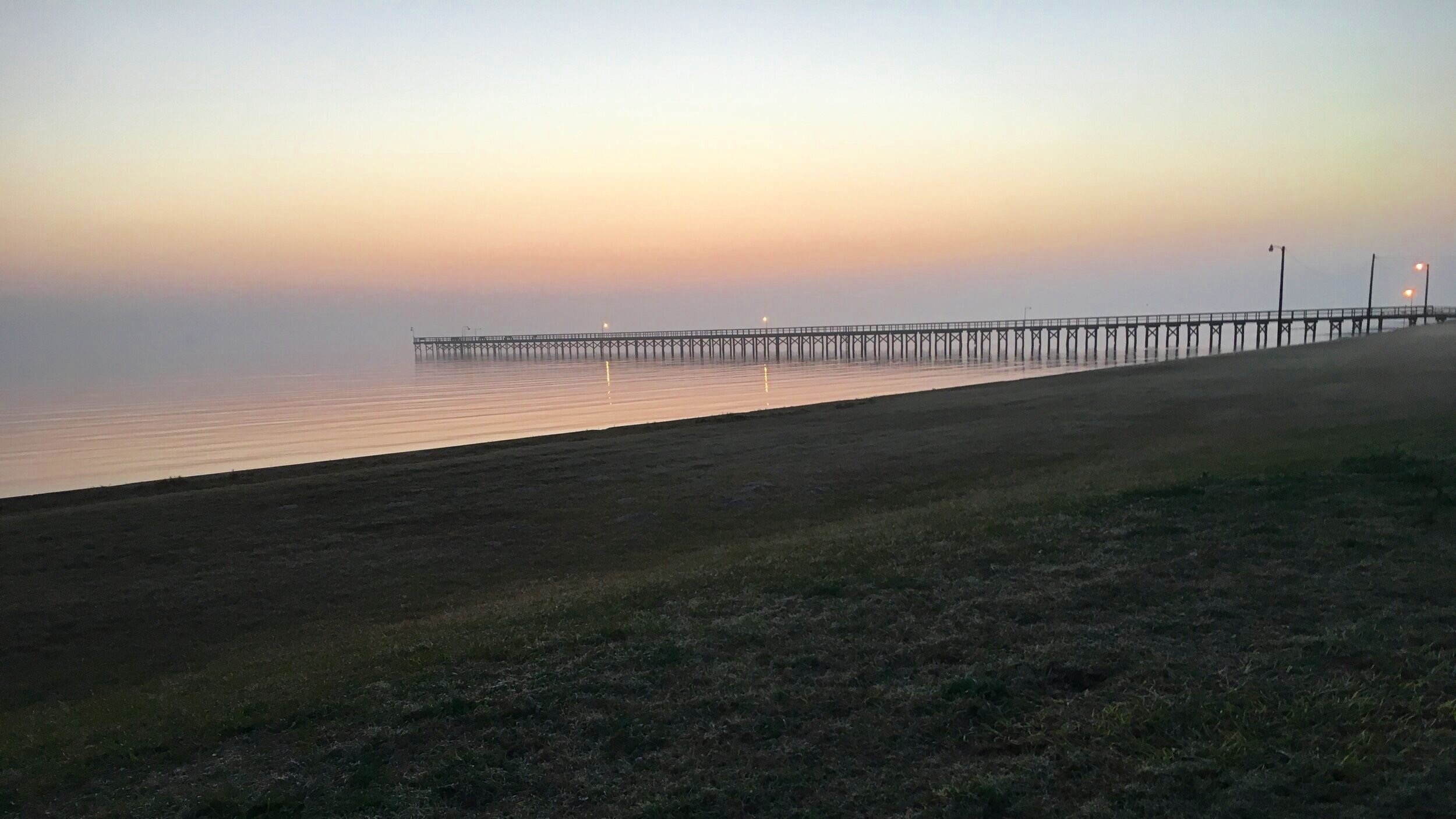 End of the Road RV Park LLC