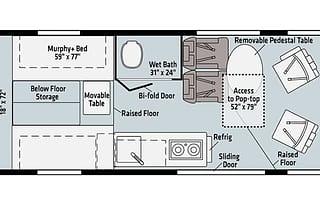 2023 Winnebago Solis 59PX