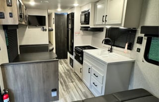 2024 Jayco Jay Flight Travel Trailer