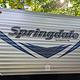 2018 Keystone RV Springdale 242RKWE