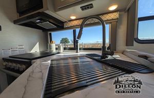 The Adventure Wagon! 2024 Family Bunkhouse RV, Sleeps 8, Pet Friendly