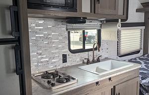 2021 Gulf Stream RV Innsbruck Super Lite 197BH