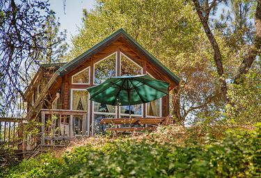 Thousand Trails Ponderosa