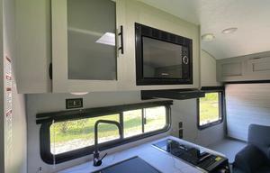 22’ Salem FSX Travel Trailer