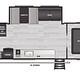 2025 Keystone Coleman Light 26BX