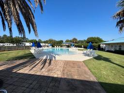 Anchors Aweigh RV Resort LLC