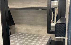 2022 Jayco Jay Flight SLX 8 267BHS