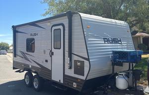 Antelope friendly rentals
