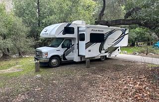 2021 Thor Motor Coach Four Winds 24F