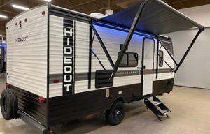 2022 Keystone RV Hideout Single Axle 176BH