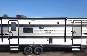 2021 Grand Design Transcend Xplor 265BH (T5)