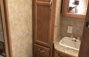 2008 Jayco Jayflight g2 26 bhs