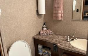 2017 coachmen pursuit 31'