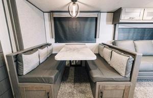 2021 Twilight TWS 3300