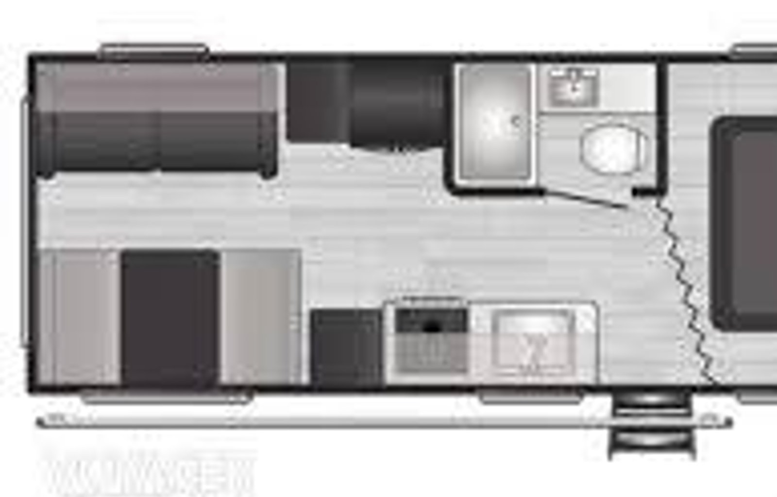 2022 Keystone RV Springdale Home Away from Home