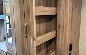 2019 Jayco Precept 33U RV rental photo 39