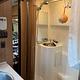 Luxury Mercedes Camper Van | Sleeps 4 | Generator