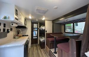 2019 Jayco Jay Flight SLX Baja 184bs