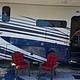 Modern Hill Country Glamping - 2024 Luxury RV