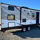 2019 Dutchmen RV Coleman Lantern LT Series 17RD