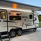 2018 Forest River RV Flagstaff Micro Lite 21FBRS