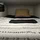 CHEROKEE Private Master, Bunks & Fireplace