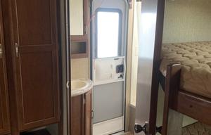 2016 Keystone RV Passport 2810BHWE Grand Touring