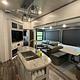 New Luxury 2 Bedroom Camper