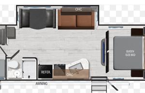 Cozy Bunk House-Kids Approved!