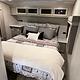 Luxury fifth wheel
