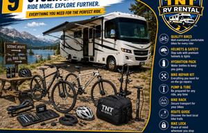 2017 Forest River RV FR3 30DS RV rental photo 37