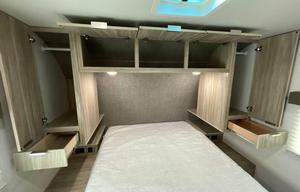 2022 Winnebago Minnie Winnie 26T