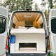 2020 Mercedes Benz Sprinter 3500 Sprinter 170