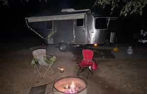 The silver bullet -EZtow, sleeps4, couples retreat