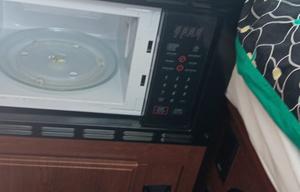 2017 Coachmen RV Coachmen Harder V12 RBST