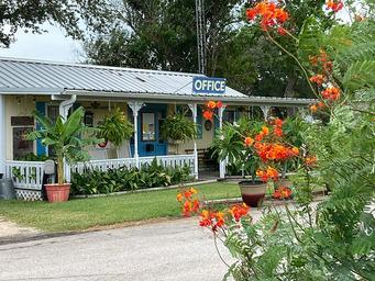 Schulenburg RV Park