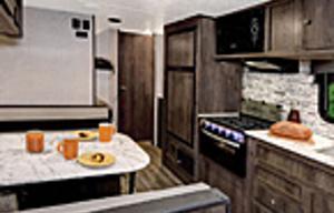 **CRAIG** 2021 Coachman Bunk House 26ft - Sleeps 6