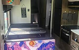 2022 Pioneer BH 250 RV rental photo 10