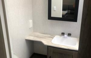 2022 Forest River RV Wildwood X-Lite 28VBXl