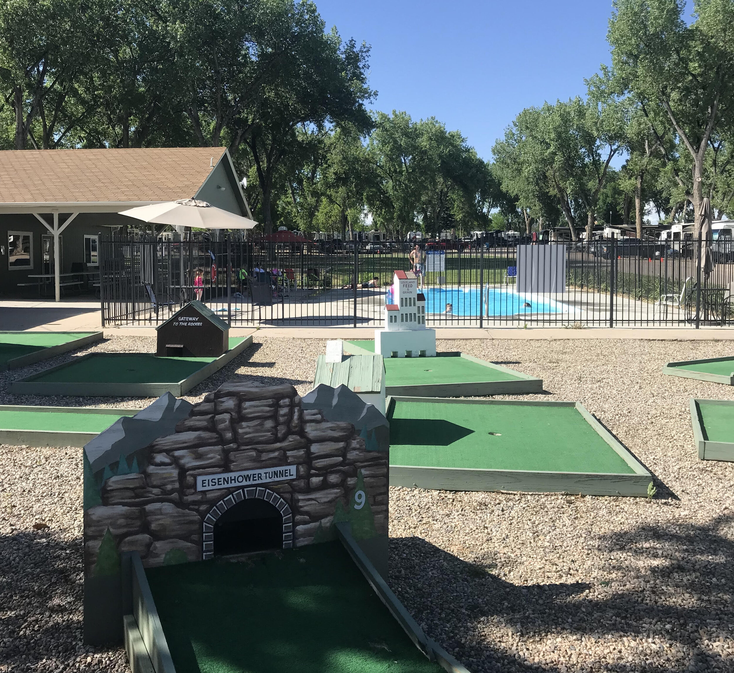 Loveland RV Resort