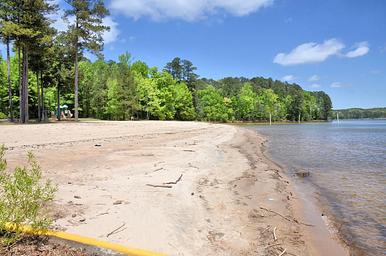 Sweetwater Day Use Area (GA)