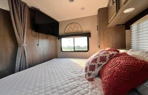 ⭐️2021 CLASS C RV, EASY TO DRIVE AND READY TO GO⭐️