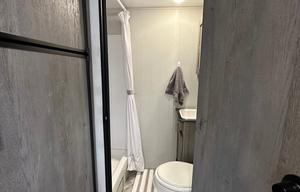 Camping Comfort & Luxury '21 Keystone Springdale