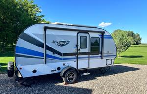 Jayco Hummingbird Flash Camp