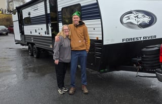 Walsh camper 2