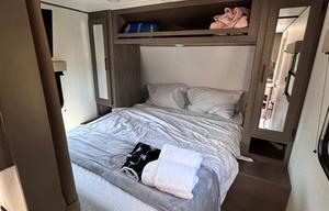 Velarde RV getaways