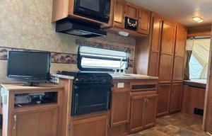 2009 Jayco jay feather exp b23 Sleeps 8 | Easy Tow