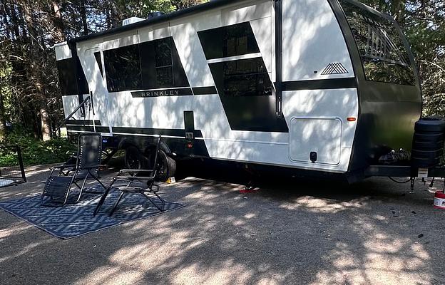 The ultimate Glamping couples get away!!